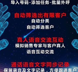 每天自動撥打2000個騷擾電話 人工智能技術竟被如此“濫用”