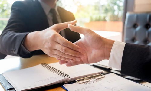 姚江濤掌舵中航產融 從資產管理到物業管理，探索未來發展的五個面向